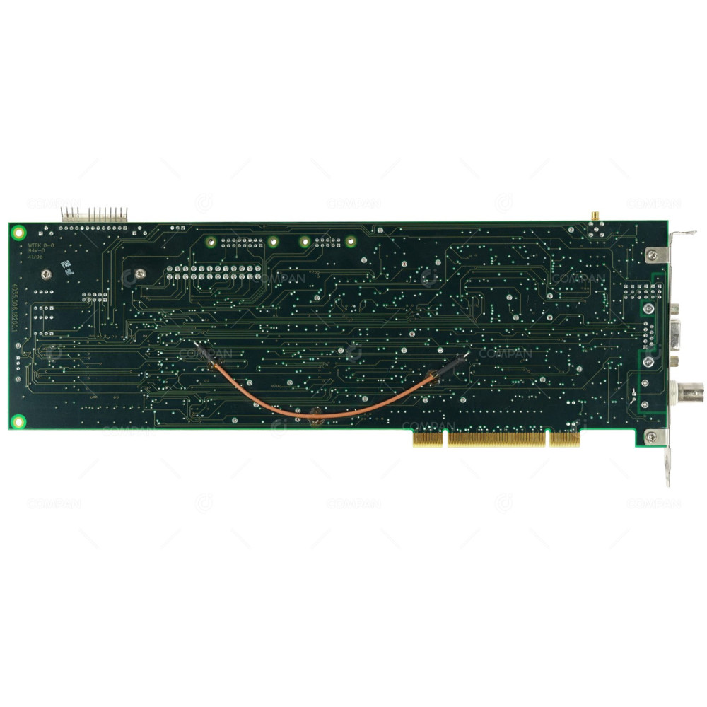 4035.065.18200 EDAX FILTER AMP PCI CARD
